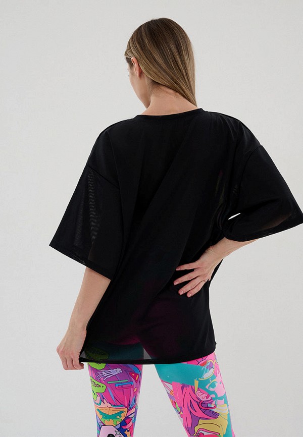 фото Футболка bona fide