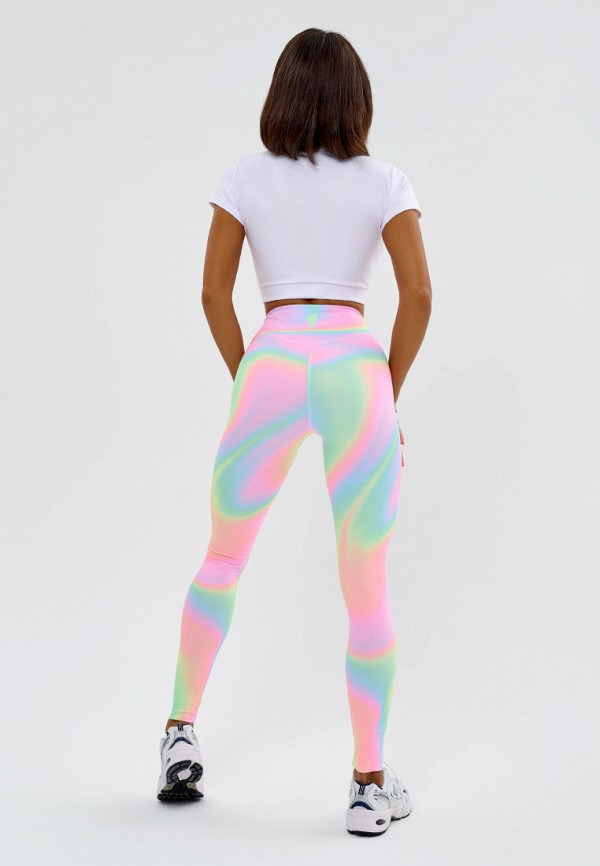 фото Леггинсы bona fide