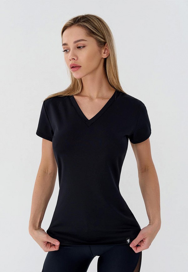 фото Футболка bona fide