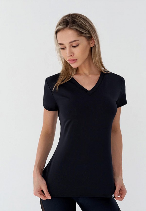 фото Футболка bona fide