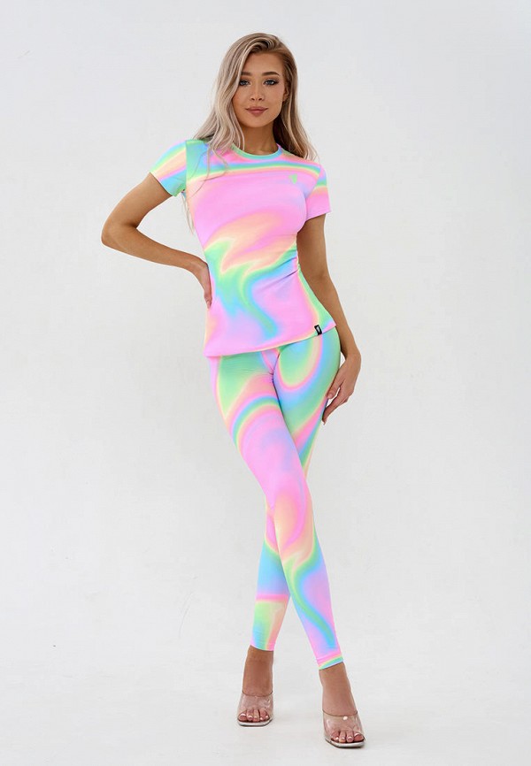 фото Футболка bona fide