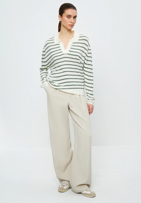 фото Пуловер zarina