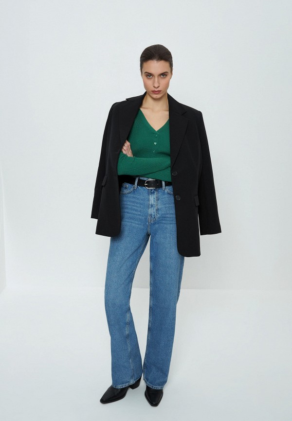 фото Пуловер zarina