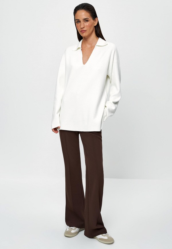 фото Пуловер zarina