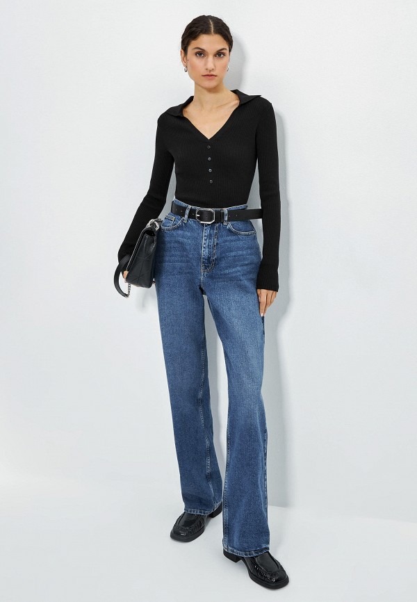 фото Пуловер zarina