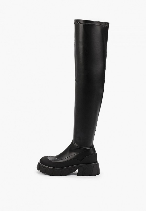 фото Ботфорты araz