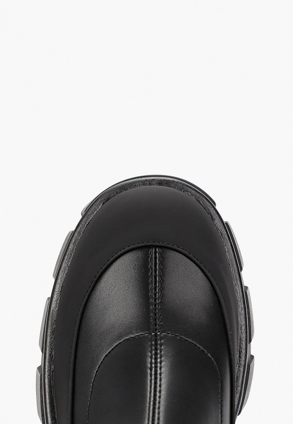 фото Ботфорты araz