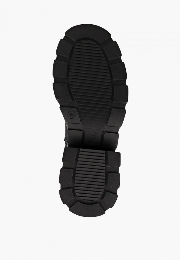 фото Ботфорты araz