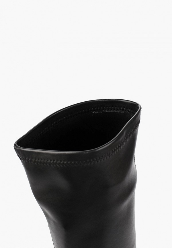 фото Ботфорты araz