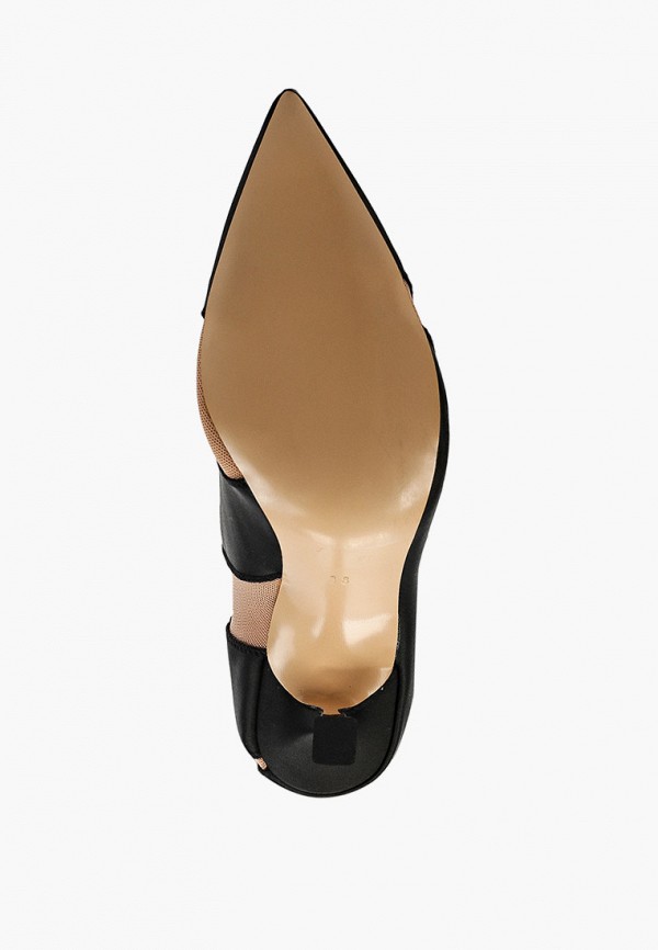 фото Ботфорты araz