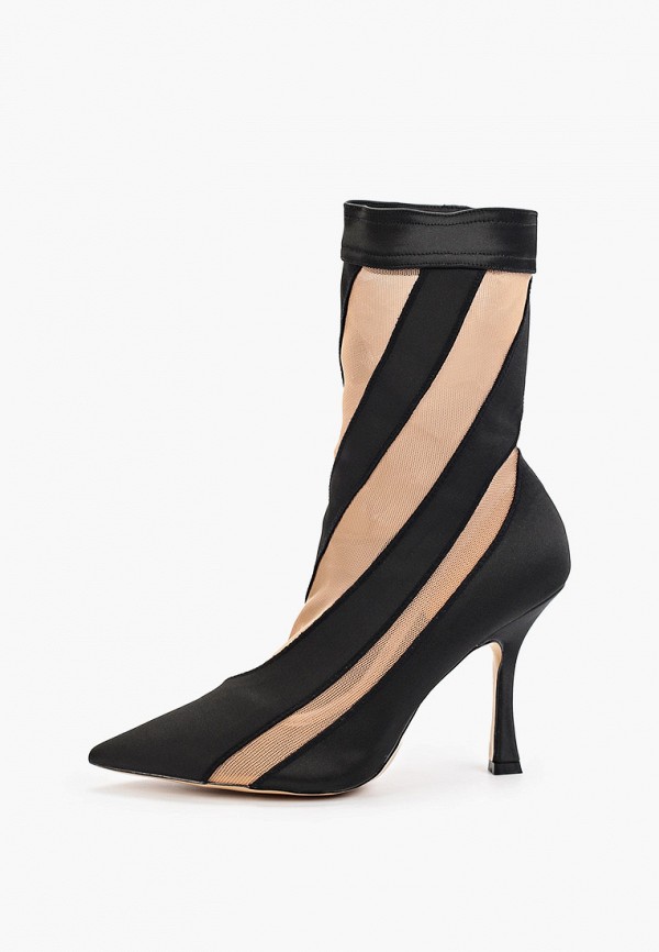 фото Полусапоги araz