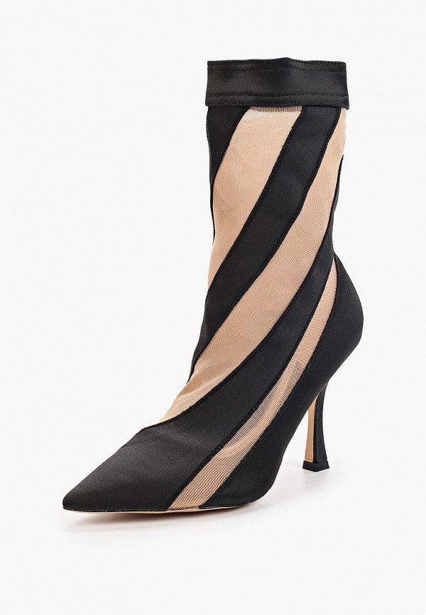 фото Полусапоги araz