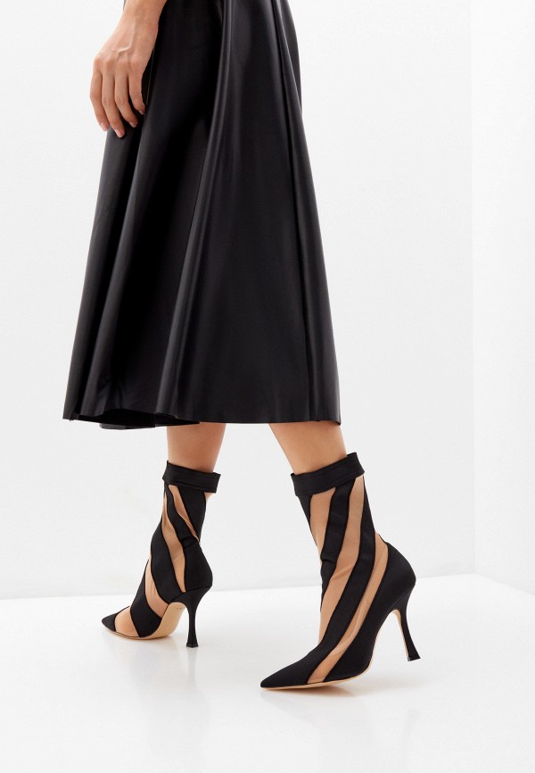 фото Полусапоги araz