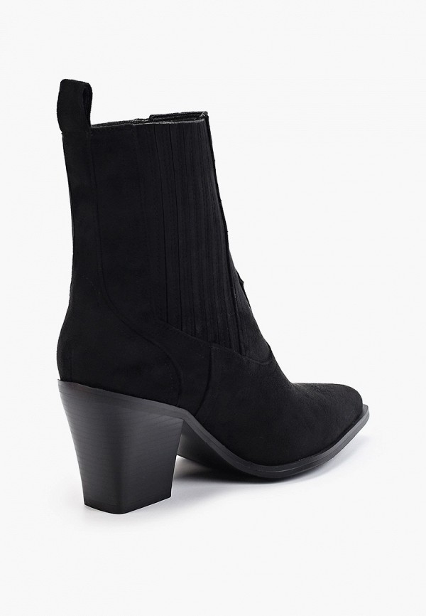 фото Ботильоны araz