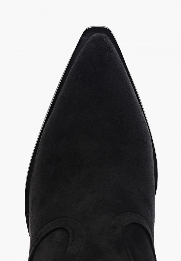 фото Ботильоны araz