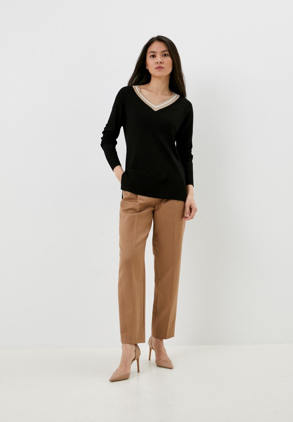 фото Пуловер vivawool