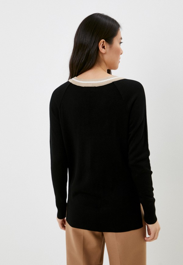 фото Пуловер vivawool