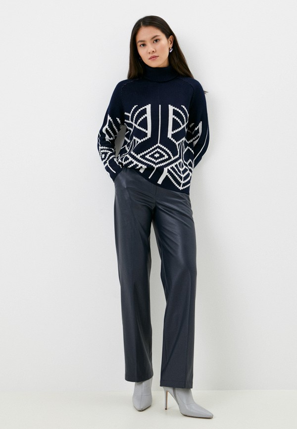 фото Свитер vivawool