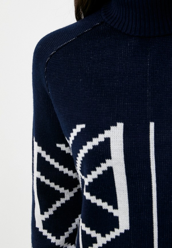 фото Свитер vivawool