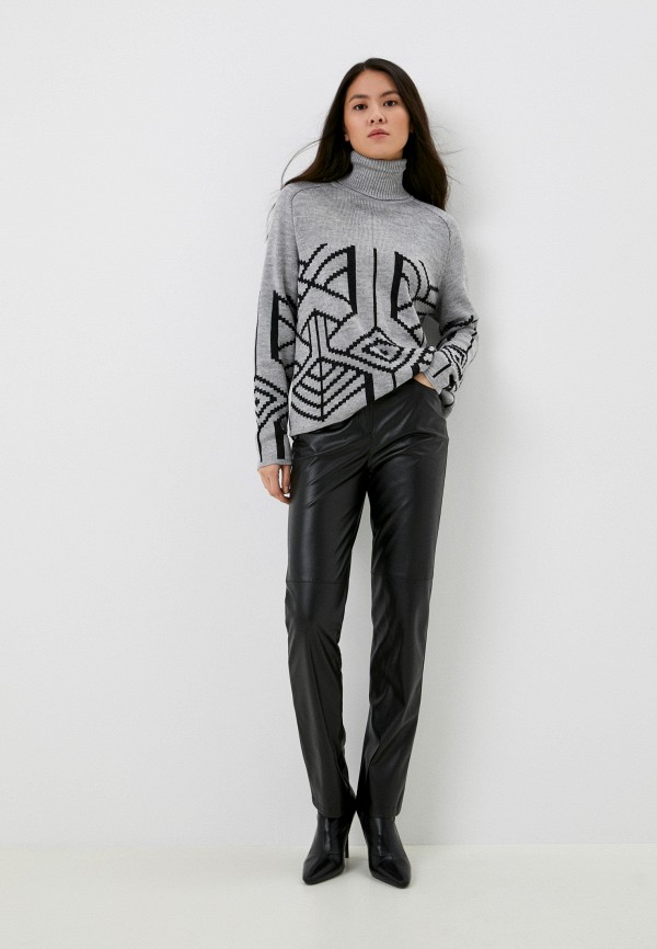 фото Свитер vivawool