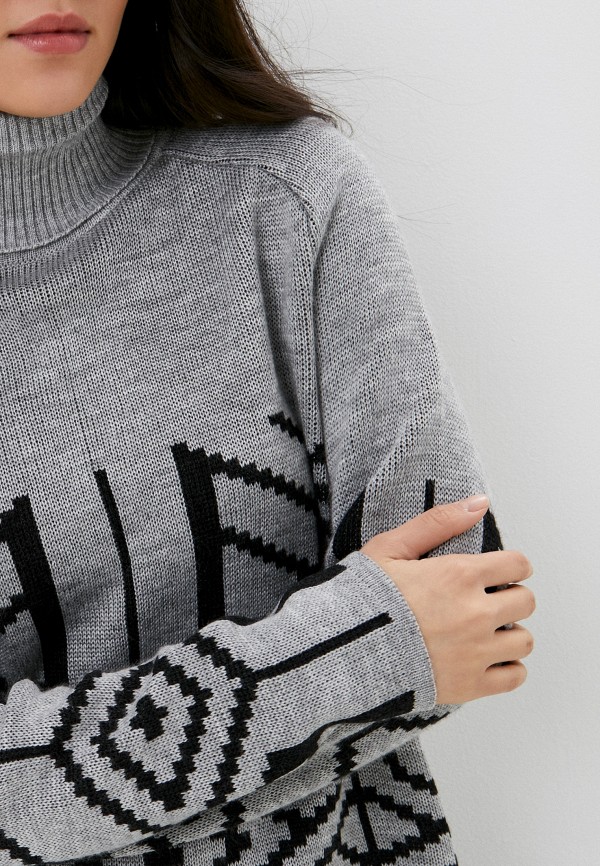 фото Свитер vivawool