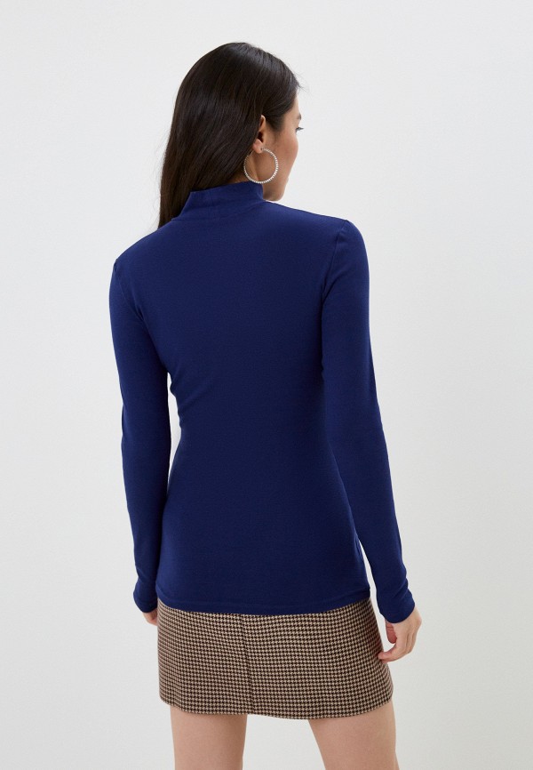 фото Водолазка liza volkova