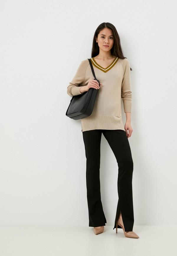 фото Пуловер vivawool