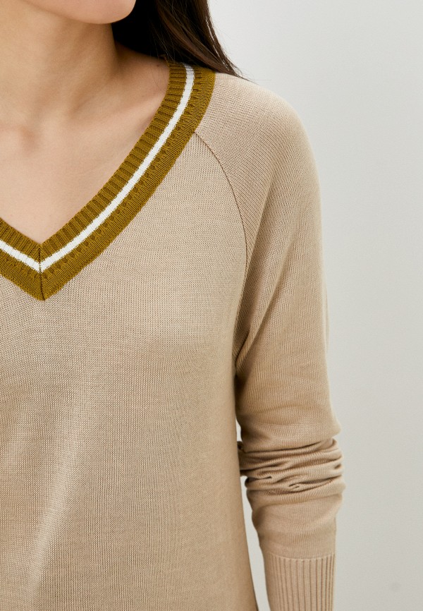 фото Пуловер vivawool