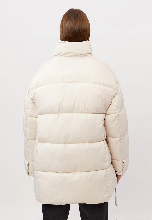 фото Куртка утепленная modis