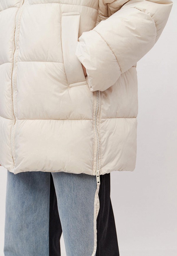 фото Куртка утепленная modis