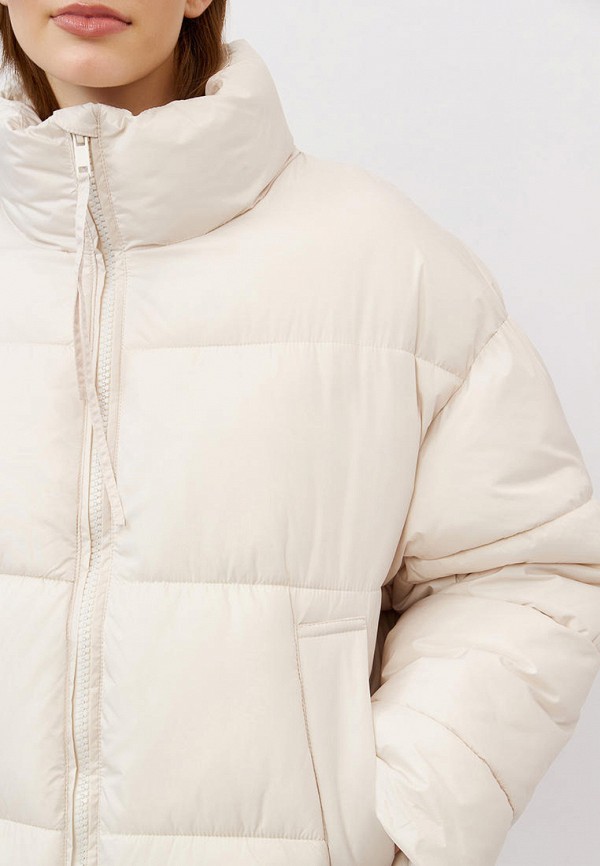 фото Куртка утепленная modis