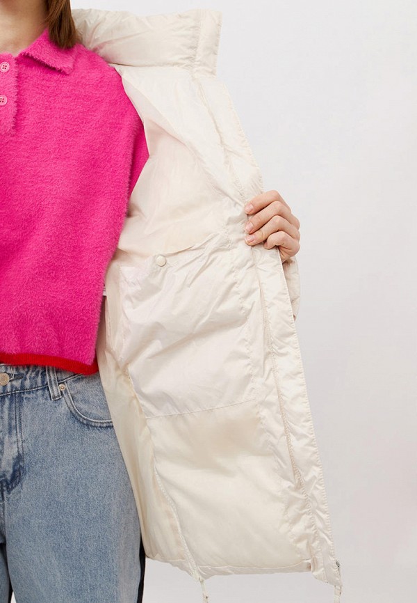 фото Куртка утепленная modis