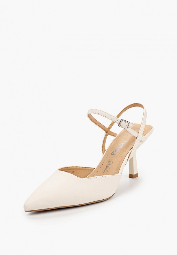 фото Туфли betsy