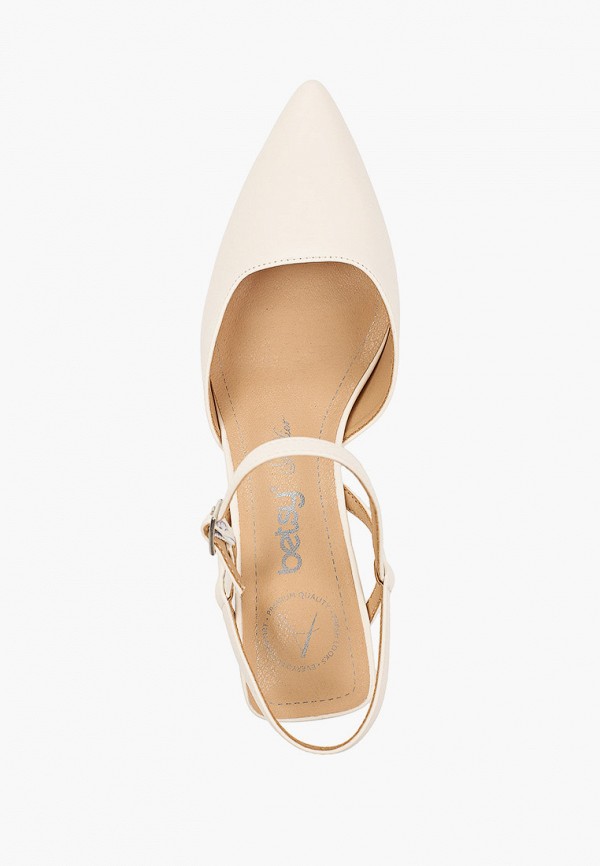 фото Туфли betsy