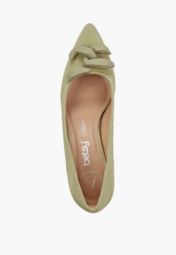 фото Туфли betsy