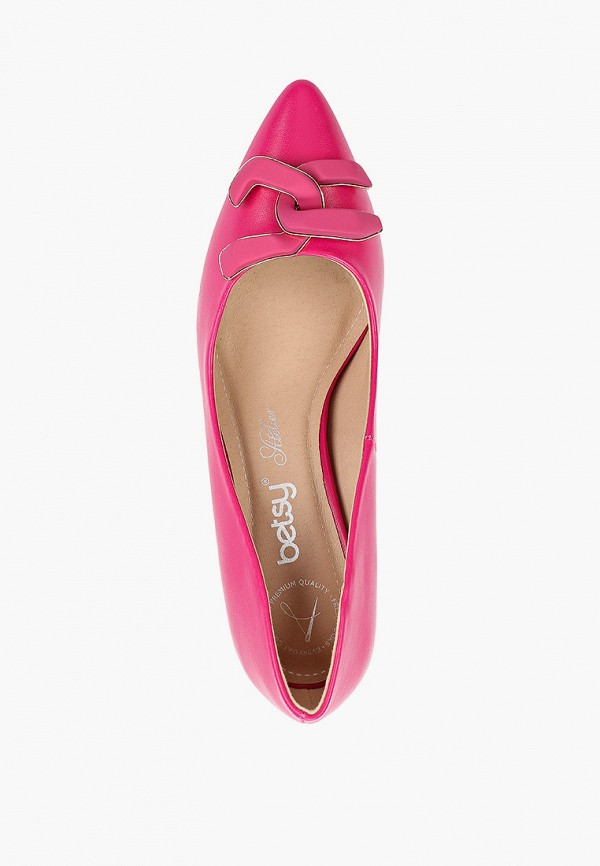 фото Туфли betsy