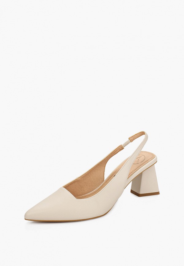 фото Туфли betsy