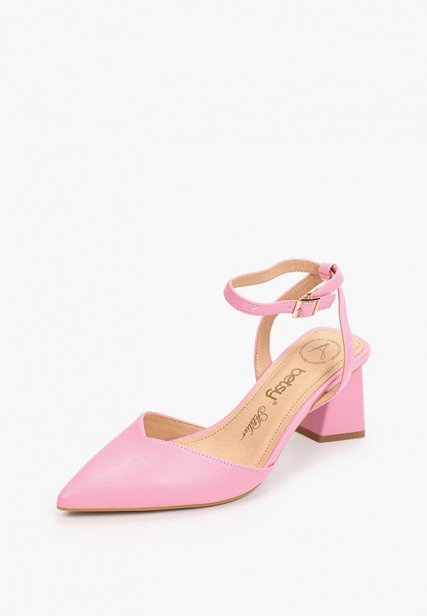 фото Туфли betsy