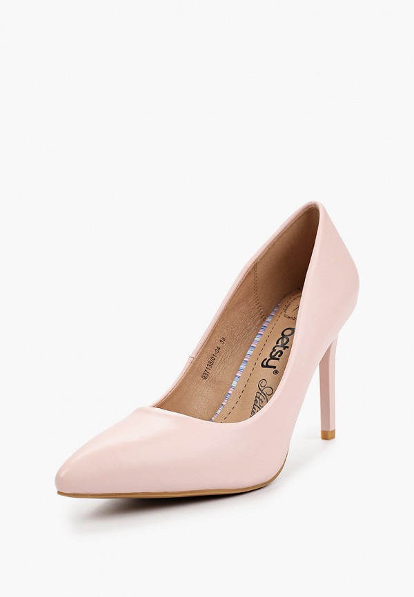 фото Туфли betsy