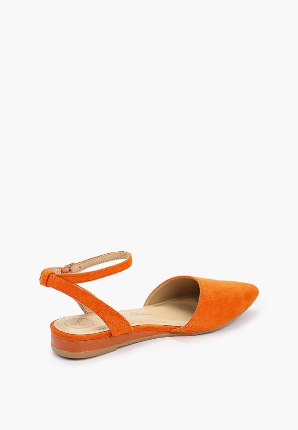 фото Туфли betsy