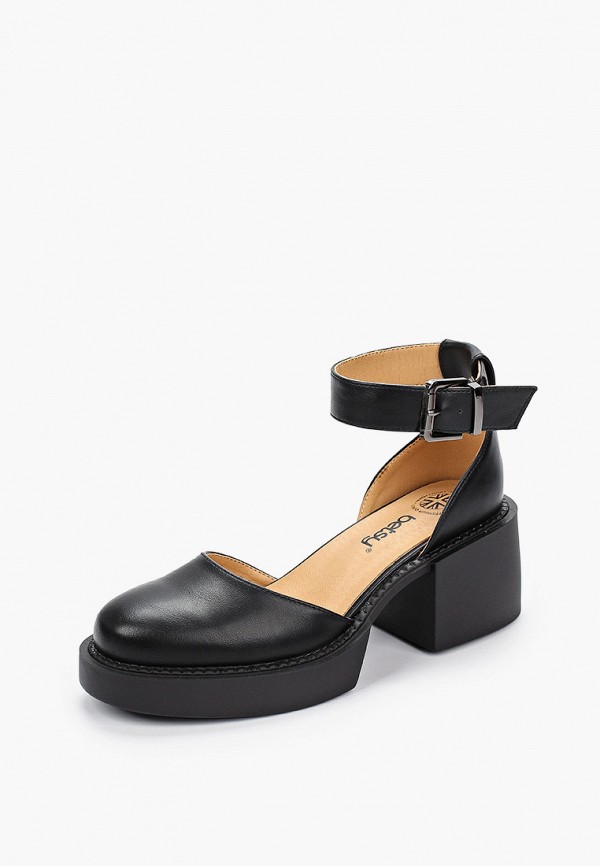 фото Туфли betsy