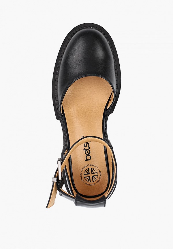 фото Туфли betsy