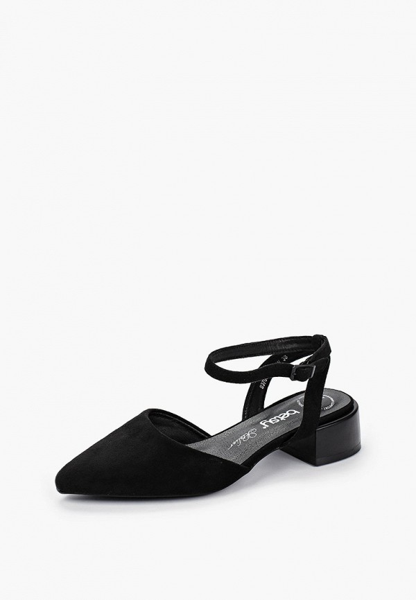 фото Туфли betsy