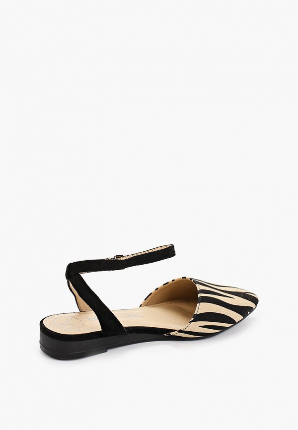 фото Туфли betsy