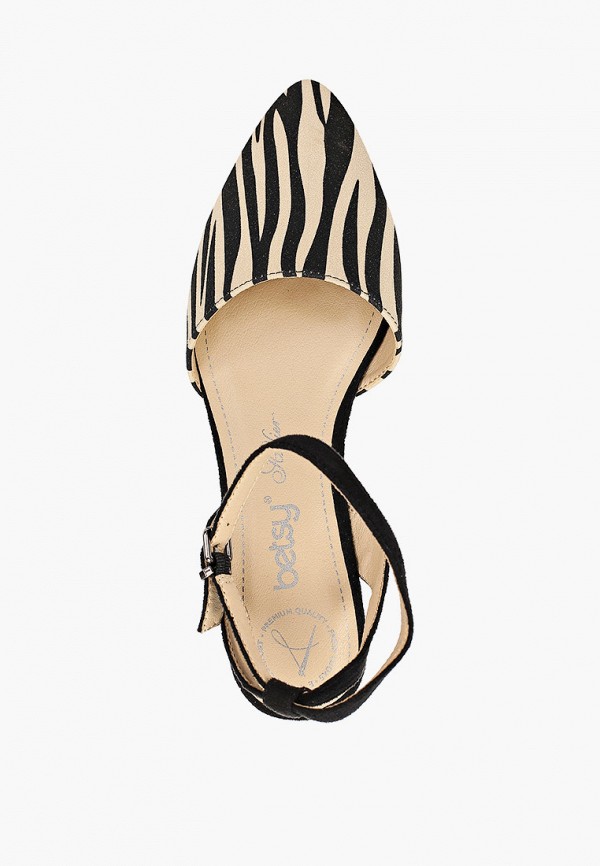 фото Туфли betsy