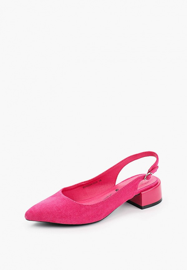 фото Туфли betsy