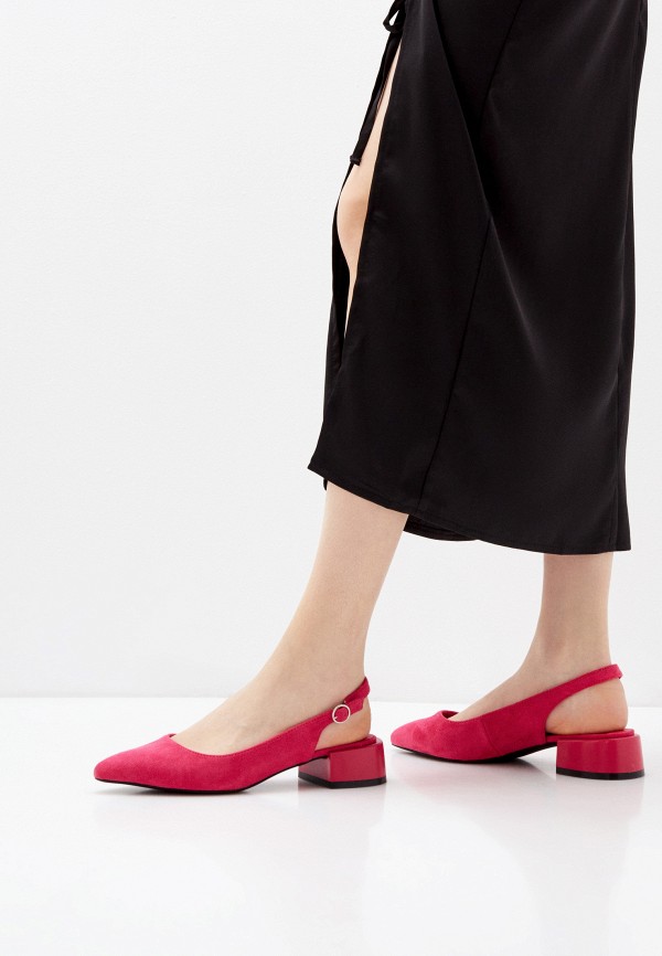 фото Туфли betsy