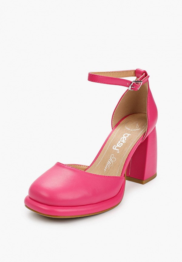 фото Туфли betsy