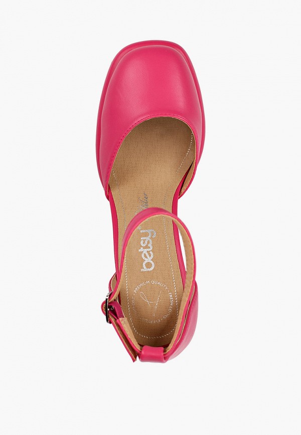 фото Туфли betsy