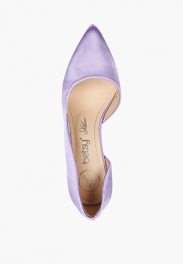 фото Туфли betsy